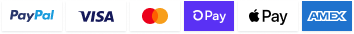 Métodos de pago